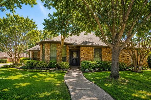 Photo of 4124 Firebrick Lane, Dallas, TX 75287 (MLS # 21269594)
