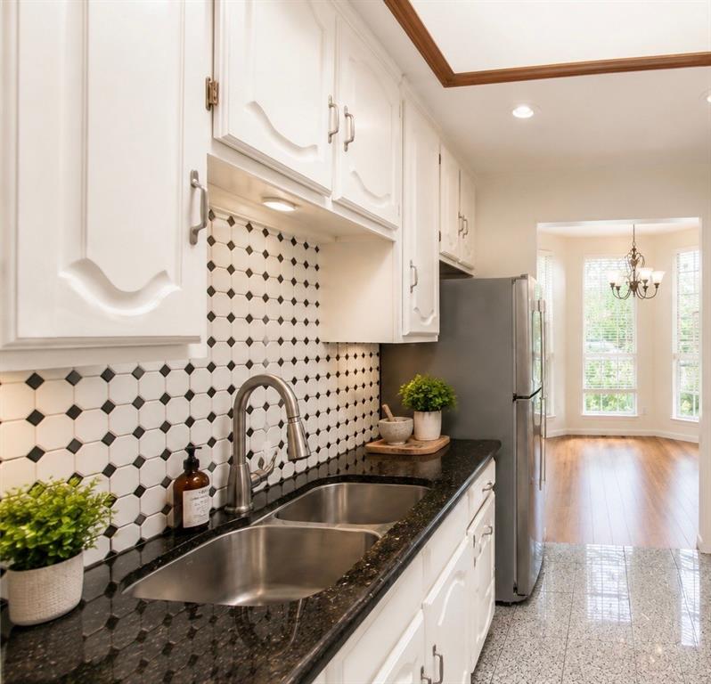 Regency Park 1 - Residential