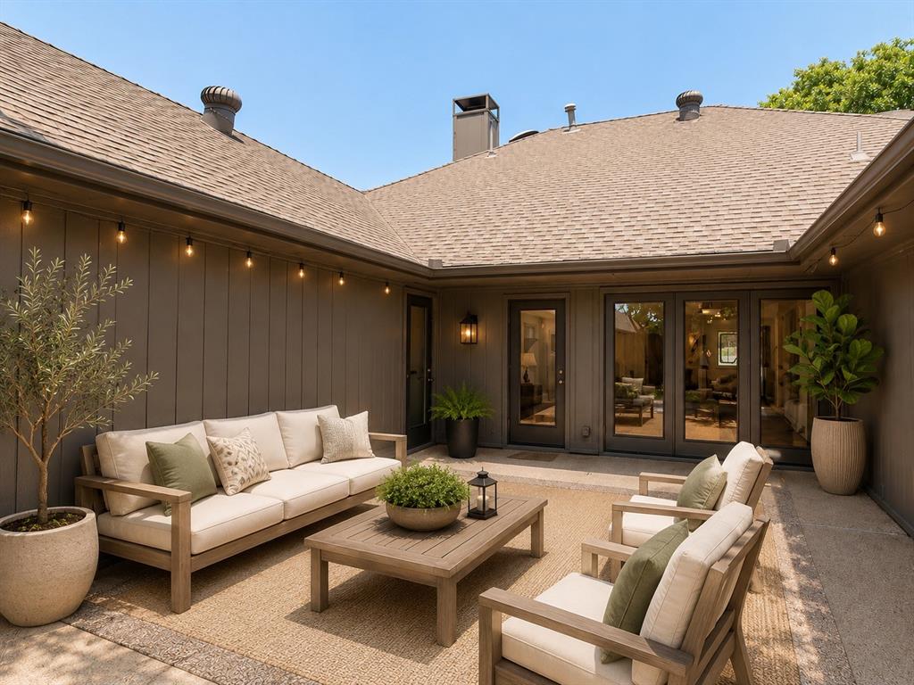 Regency Park 1 - Residential