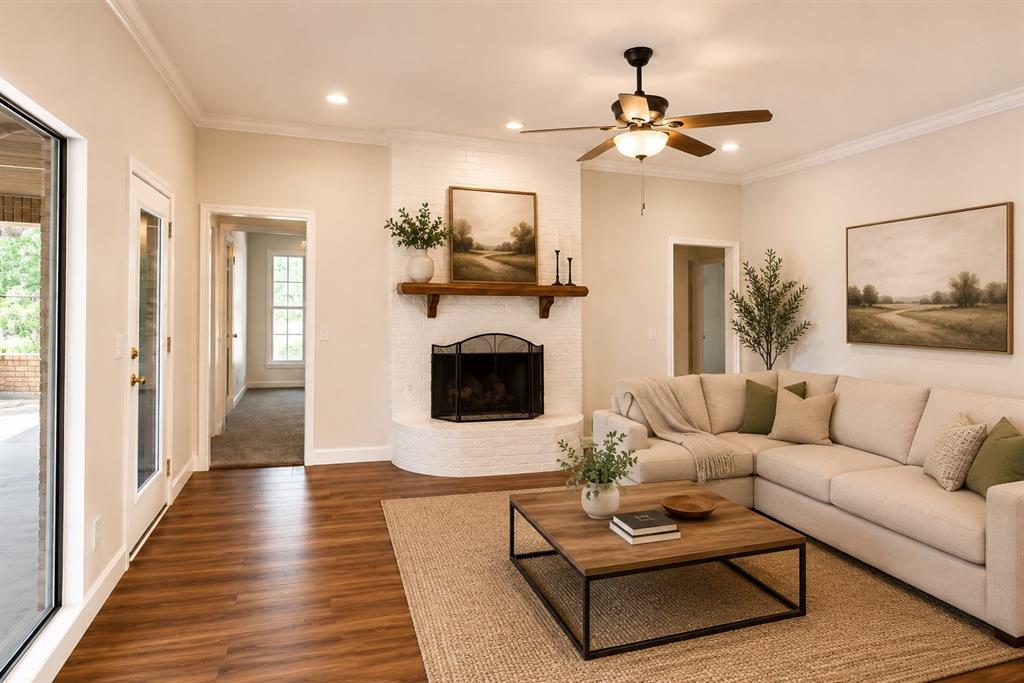 4124 Firebrick Lane