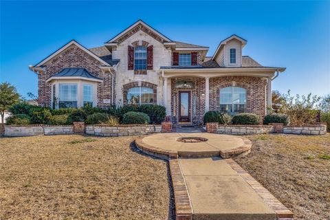 1502 Shadow Brook Trail Garland TX 75043