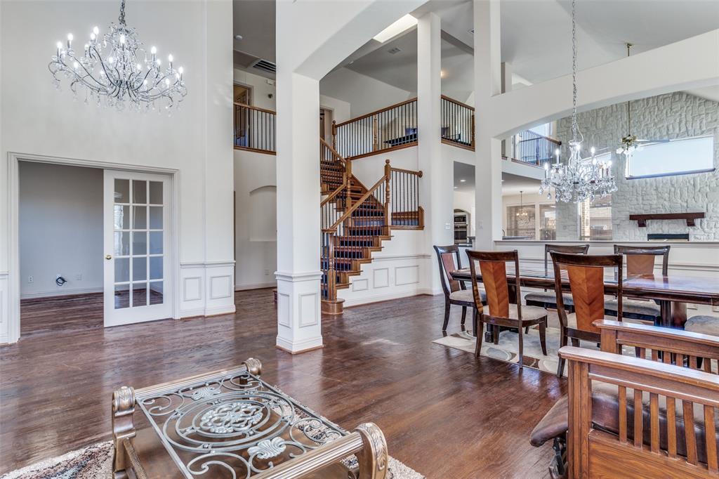 1502 Shadow Brook Trail