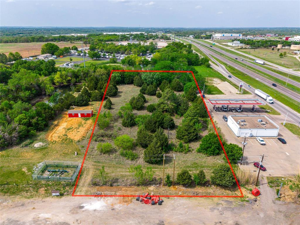 La Bruzzo Add - Land