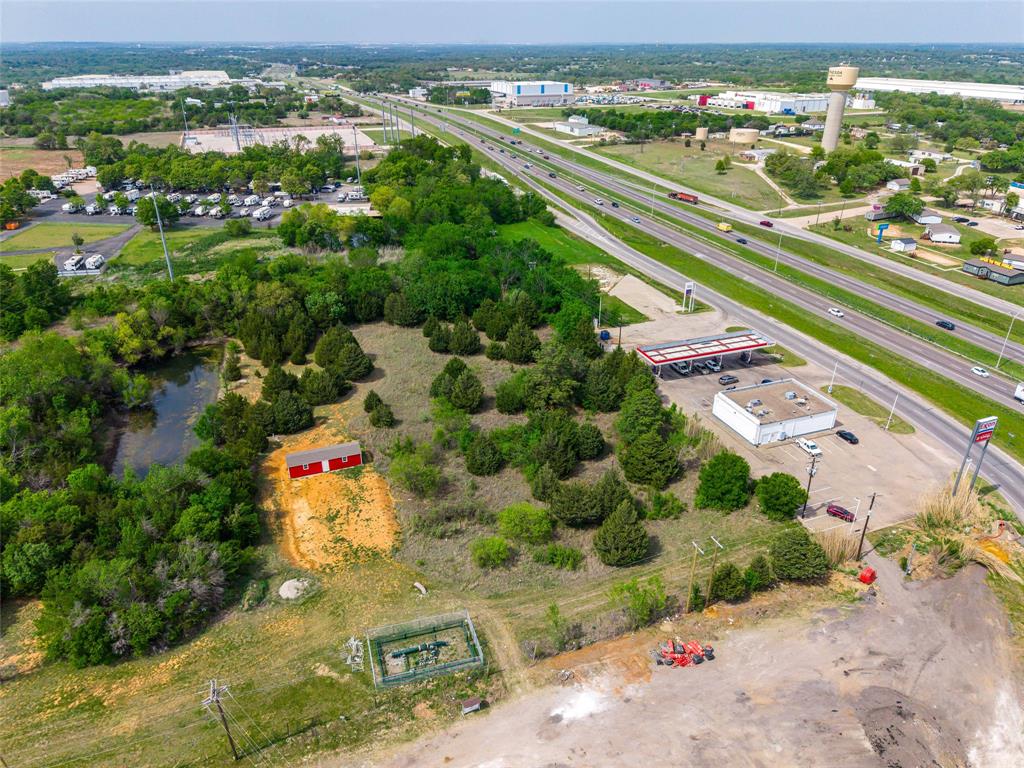 La Bruzzo Add - Land