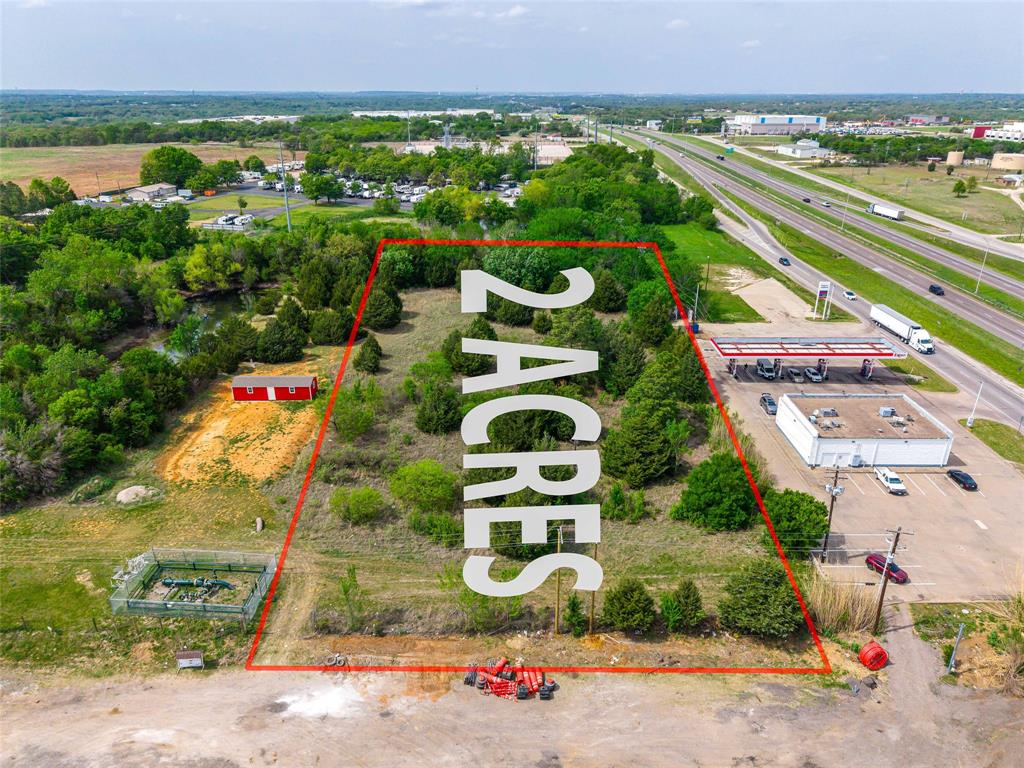 La Bruzzo Add - Land