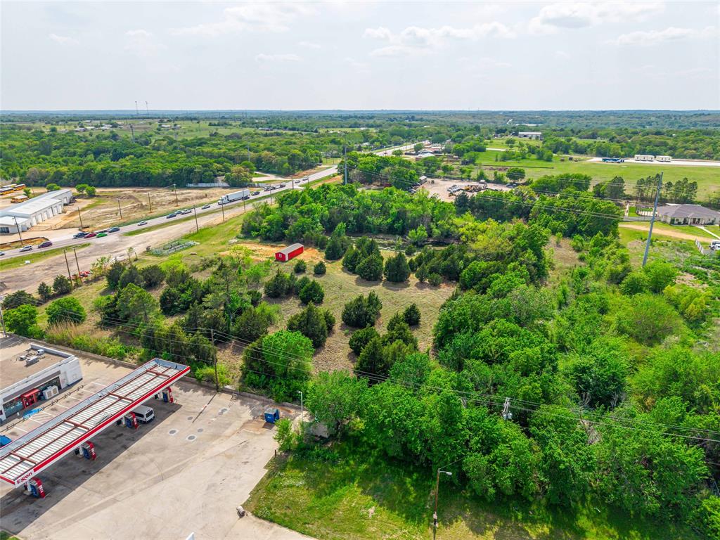 La Bruzzo Add - Land