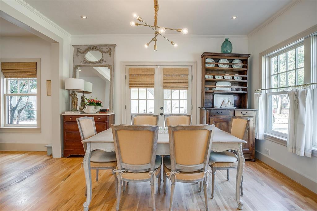 Cheltenham - Residential