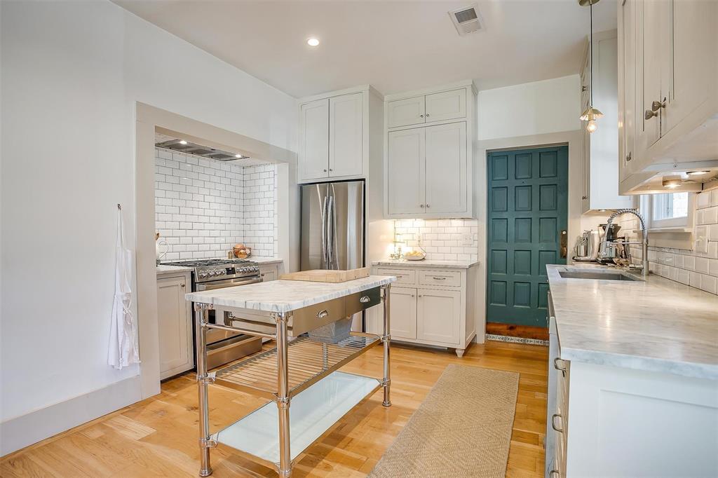 Cheltenham - Residential