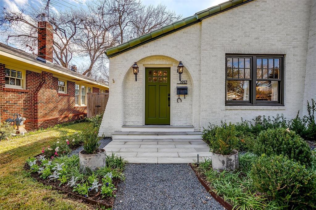 Cheltenham - Residential