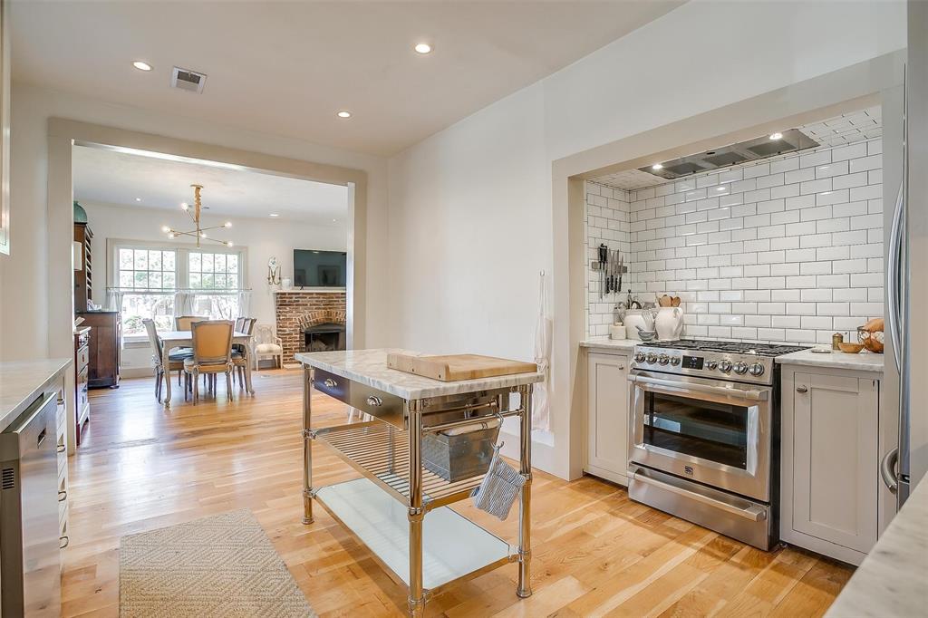 Cheltenham - Residential