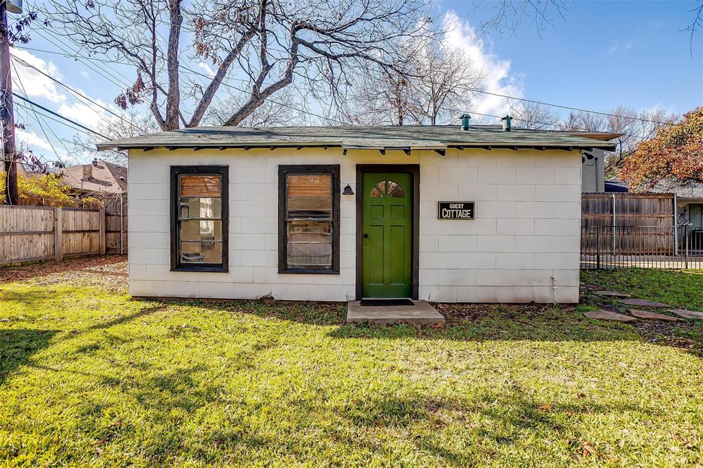 Cheltenham - Residential