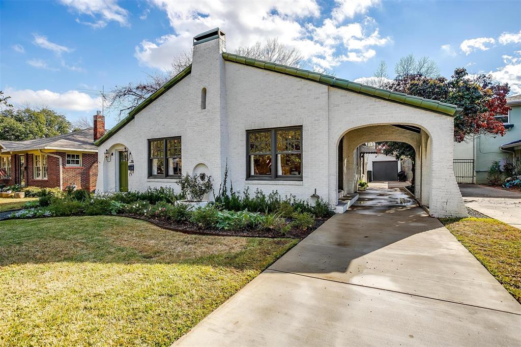 Cheltenham - Residential