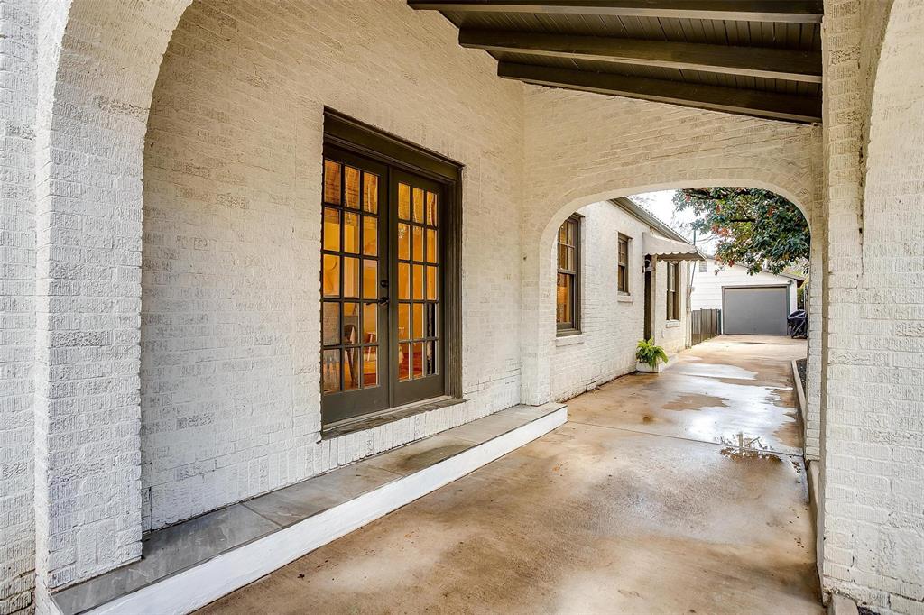 Cheltenham - Residential