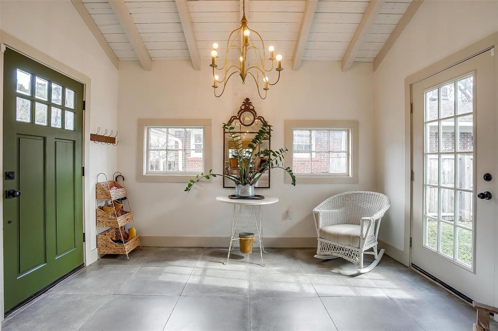 Cheltenham - Residential