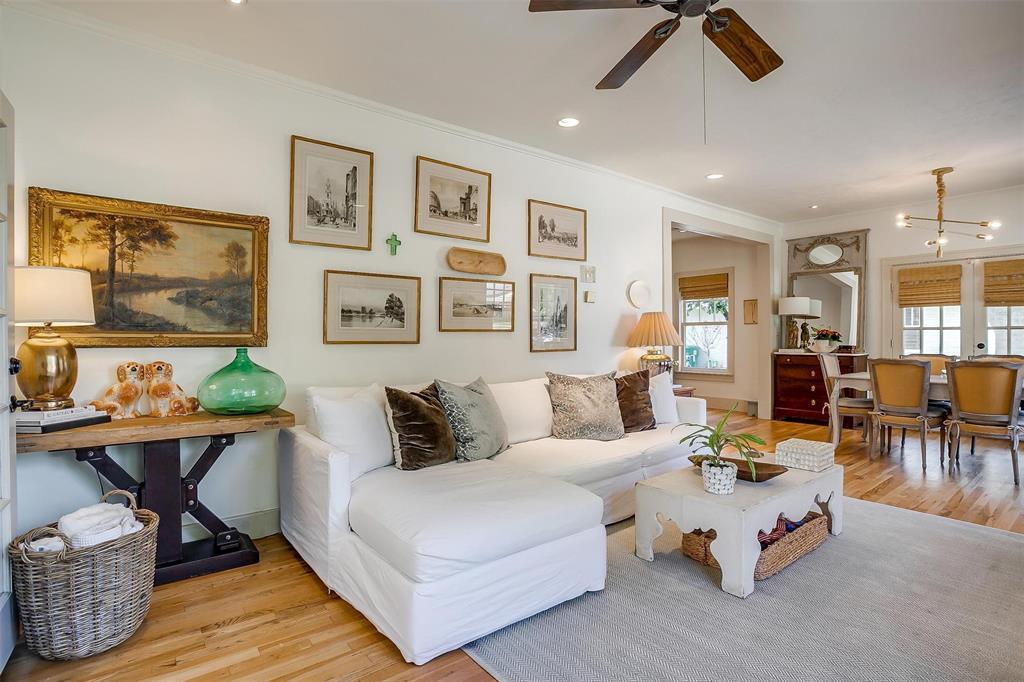 Cheltenham - Residential