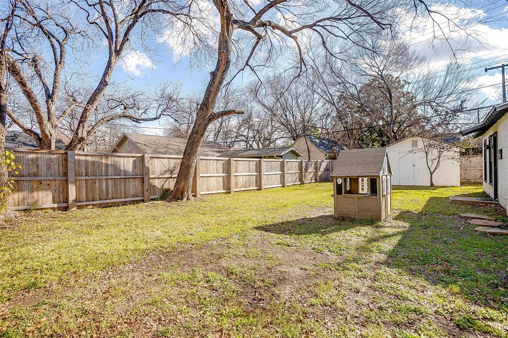 Cheltenham - Residential