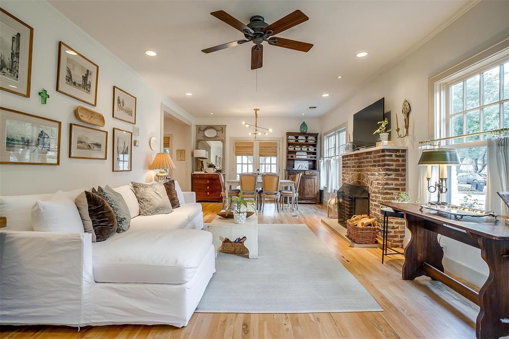 Cheltenham - Residential