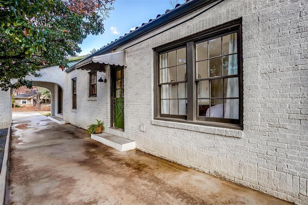 Cheltenham - Residential