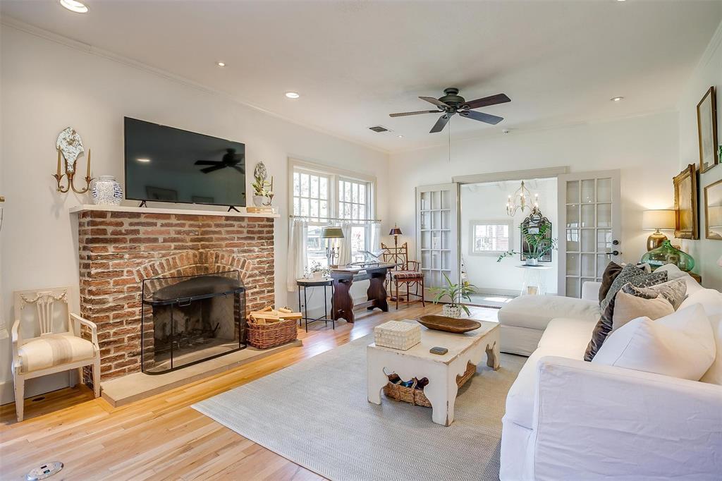 Cheltenham - Residential