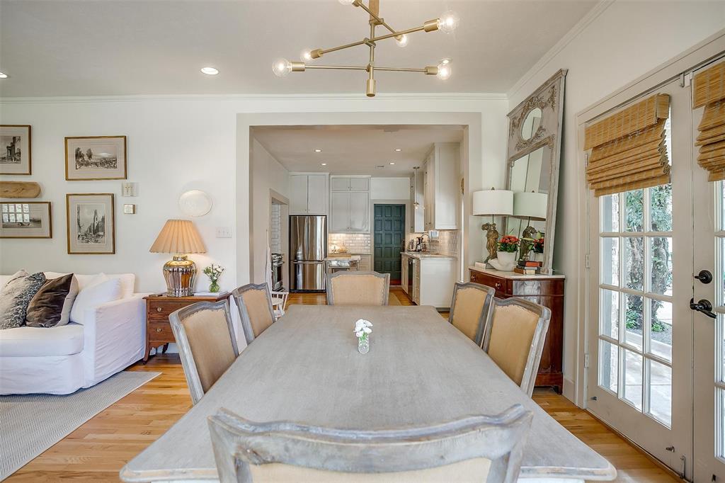 Cheltenham - Residential