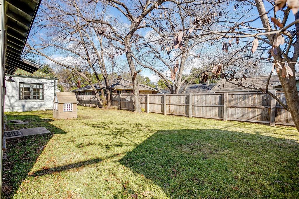 Cheltenham - Residential