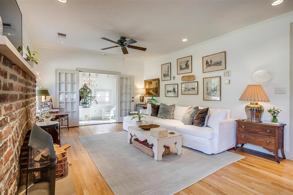 Cheltenham - Residential