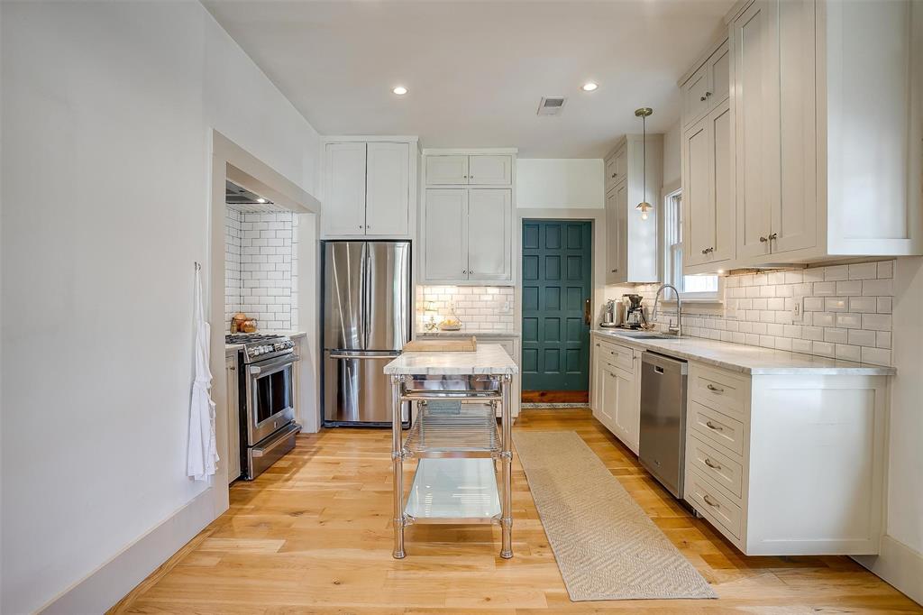 Cheltenham - Residential