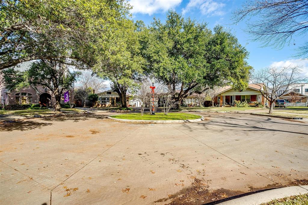 Cheltenham - Residential