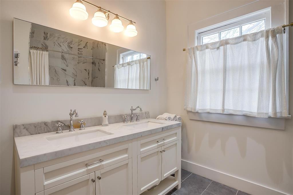 Cheltenham - Residential