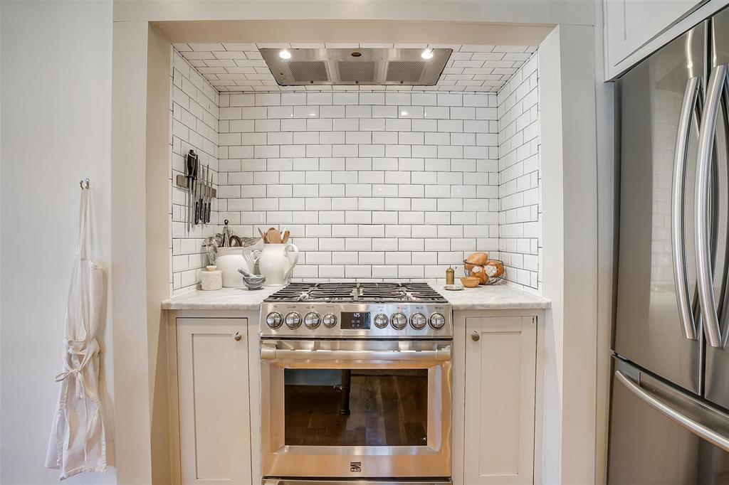 Cheltenham - Residential