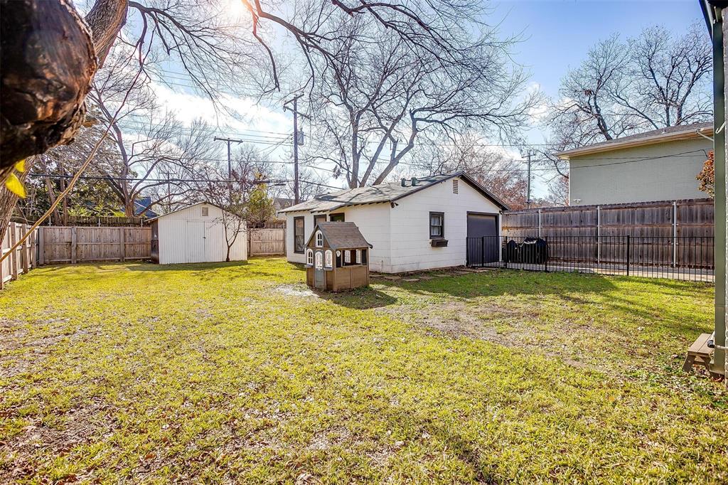 Cheltenham - Residential