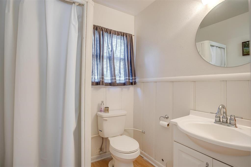 Cheltenham - Residential