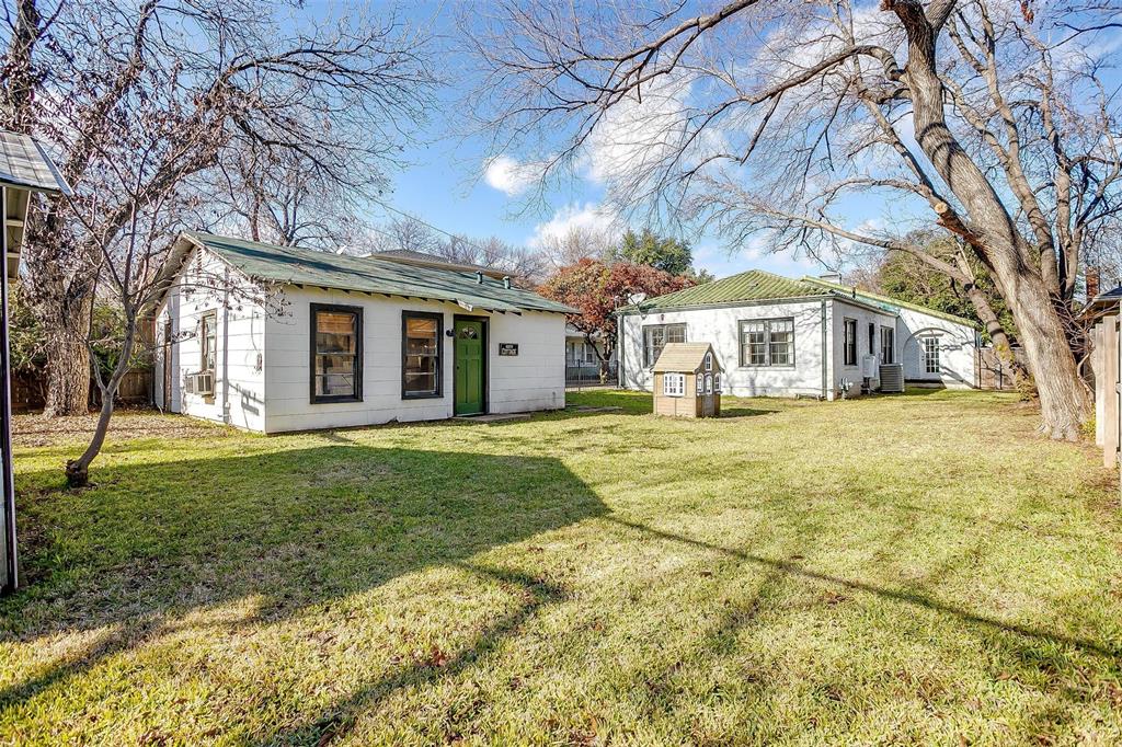 Cheltenham - Residential