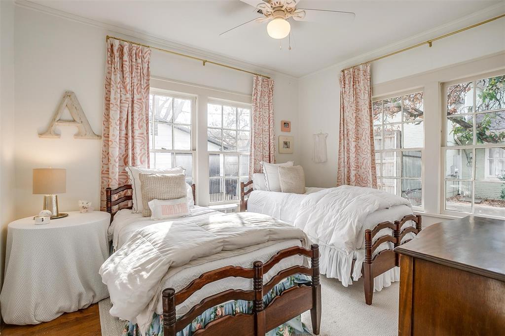 Cheltenham - Residential