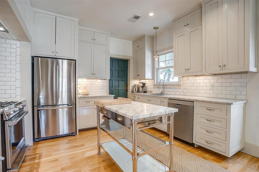 Cheltenham - Residential