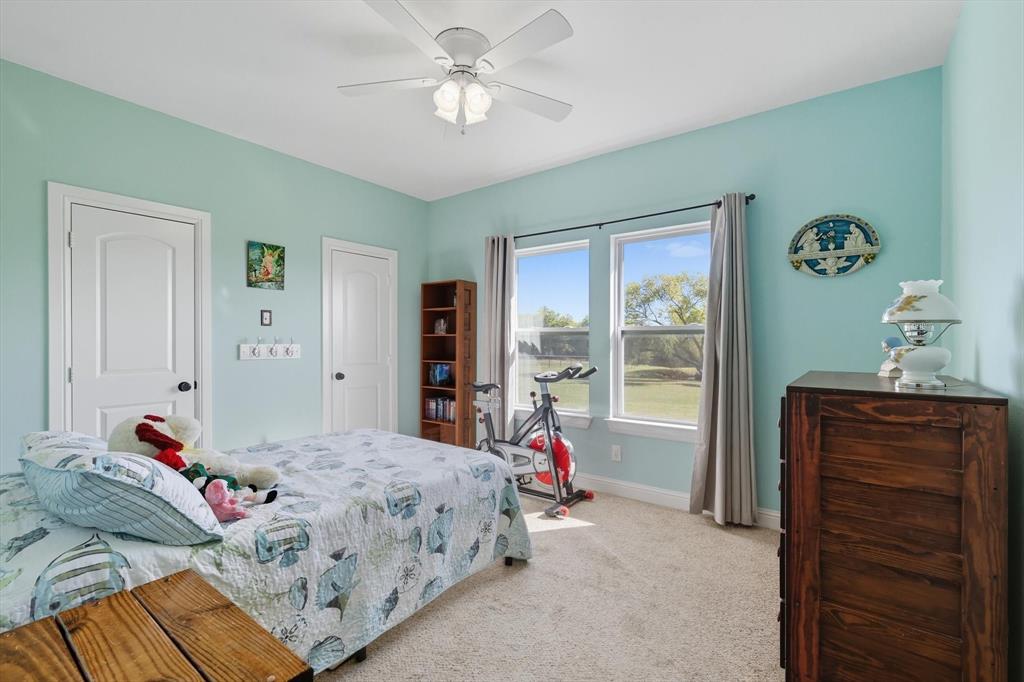 Bubbas Ranch - Residential