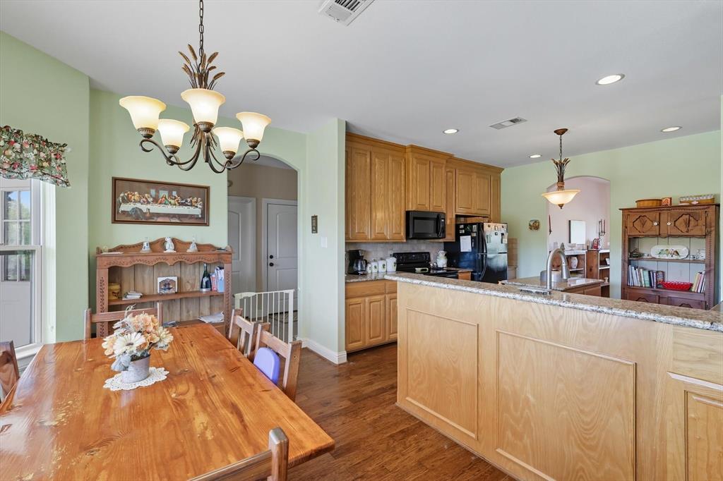 Bubbas Ranch - Residential