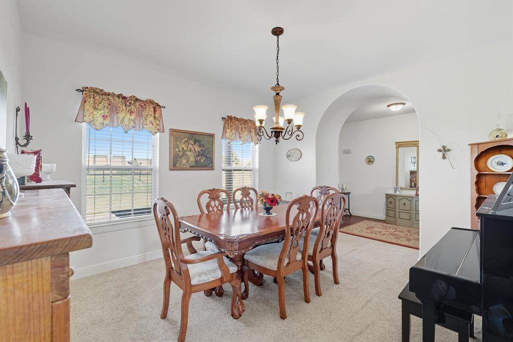 Bubbas Ranch - Residential