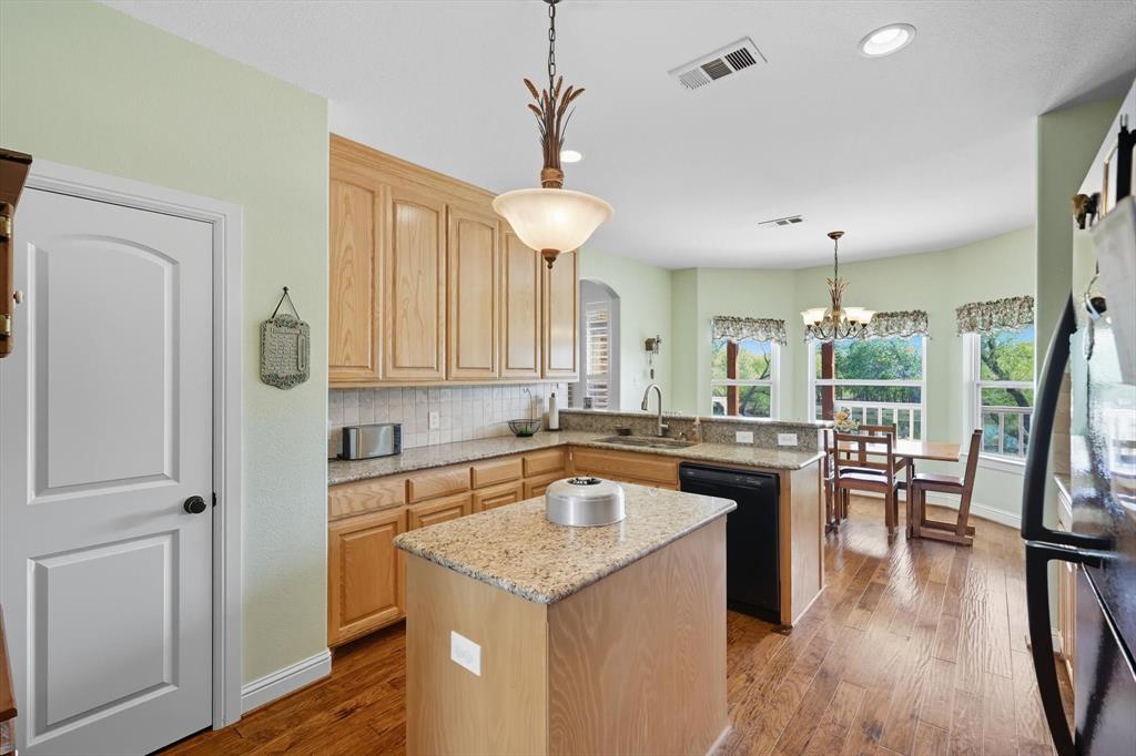 Bubbas Ranch - Residential