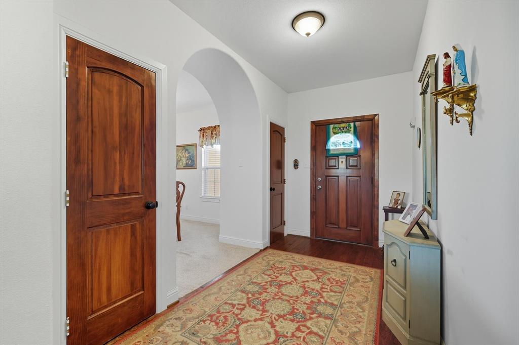 Bubbas Ranch - Residential