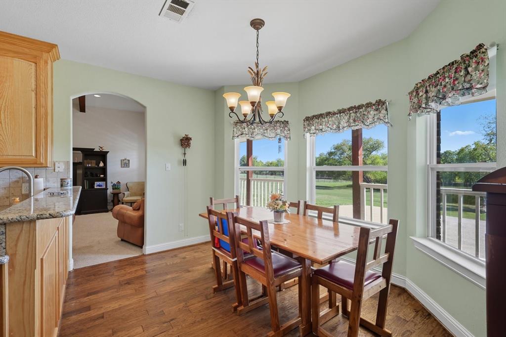 Bubbas Ranch - Residential