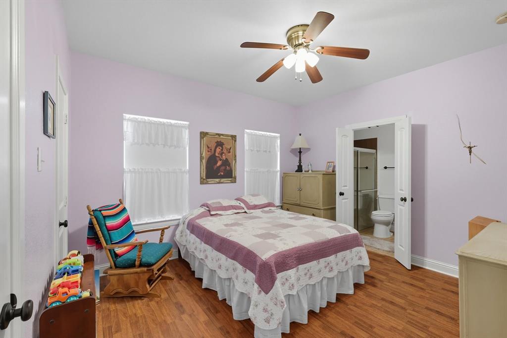 Bubbas Ranch - Residential