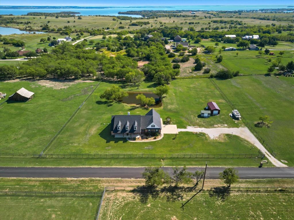 Bubbas Ranch - Residential