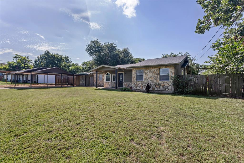 4403 Daugherty Court