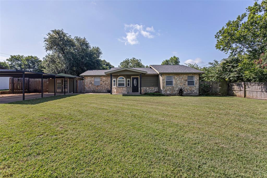 4403 Daugherty Court