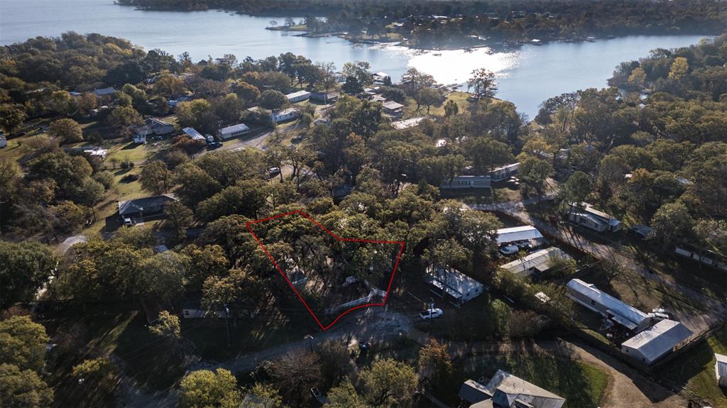 Brinwood Shores Add Sec B - Residential