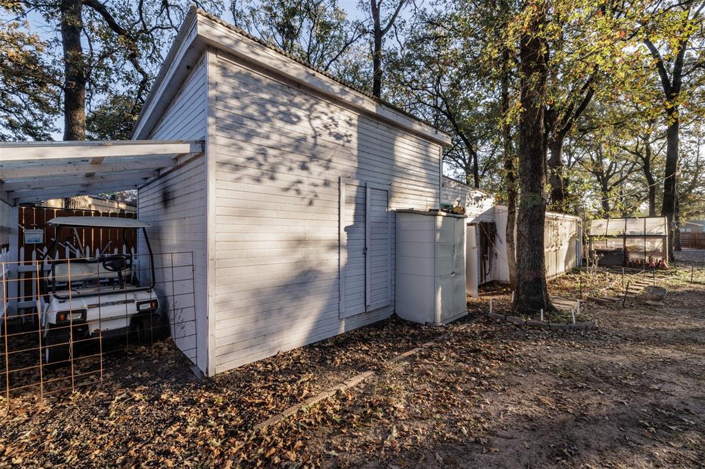 Brinwood Shores Add Sec B - Residential