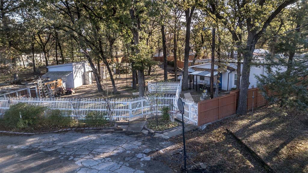 Brinwood Shores Add Sec B - Residential