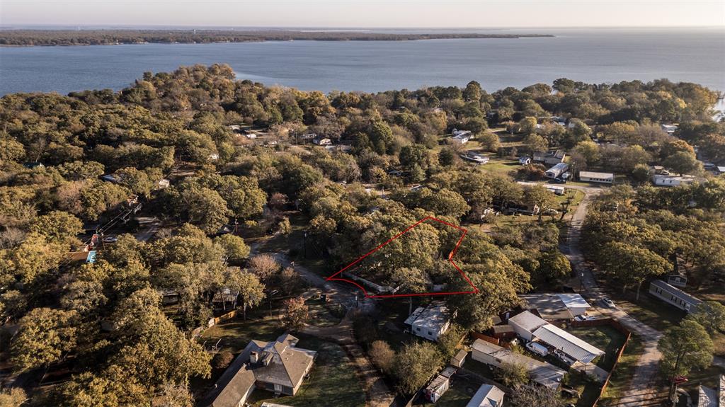 Brinwood Shores Add Sec B - Residential