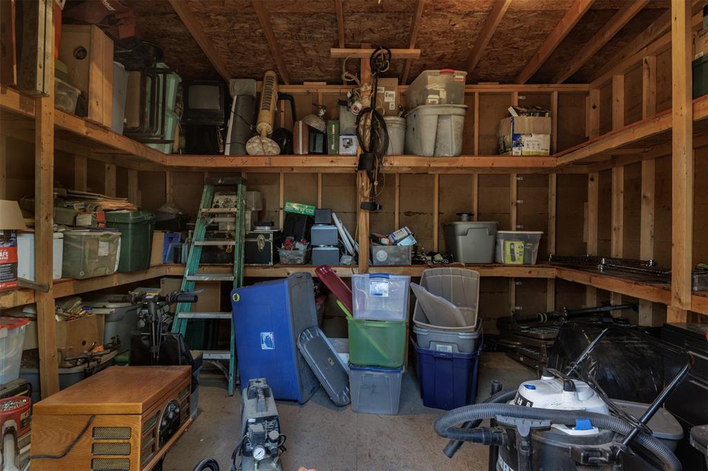 Brinwood Shores Add Sec B - Residential